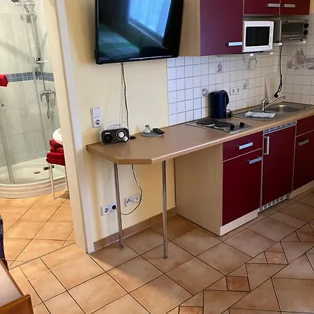 Chausseehaus Rottleberode Extérieur photo