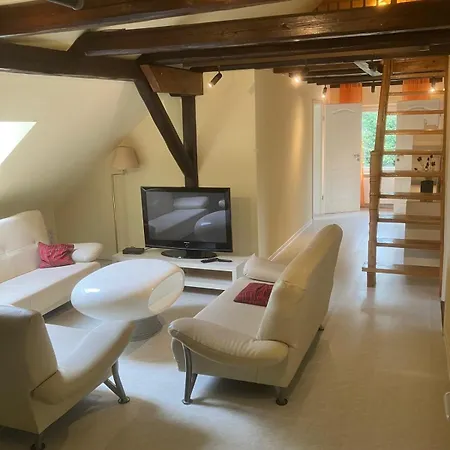Chausseehaus Rottleberode Extérieur photo