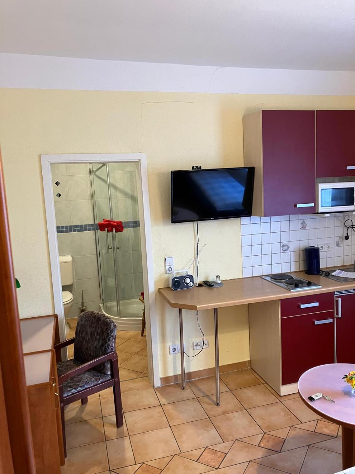 Apartment Chausseehaus