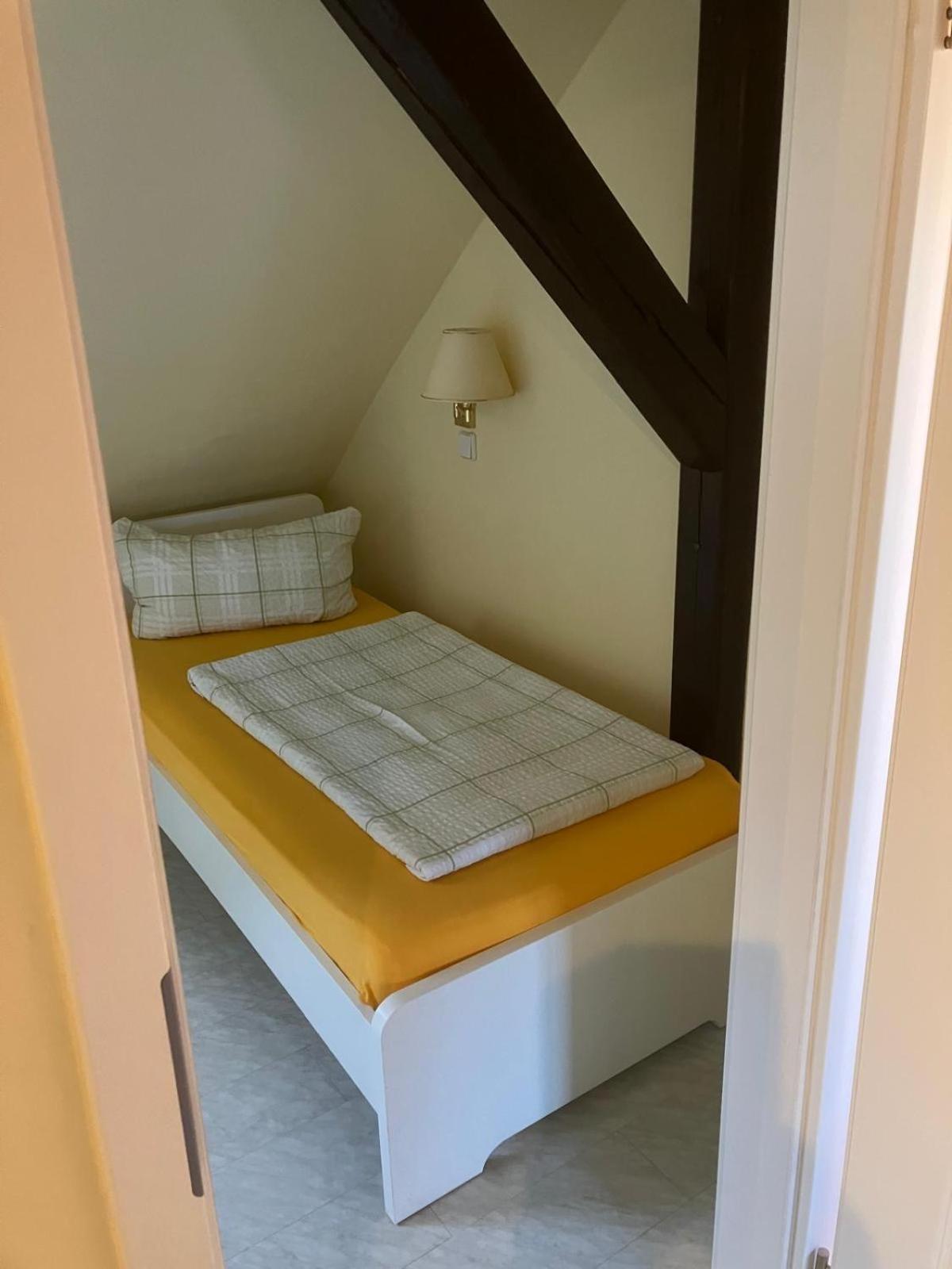 Apartment Chausseehaus *