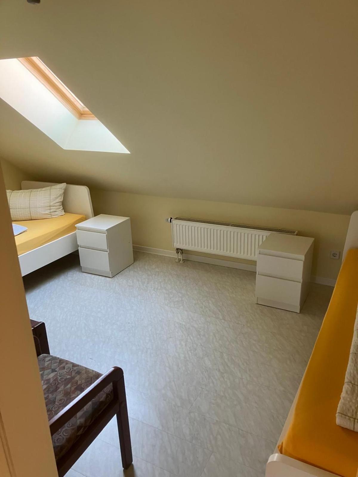 Chausseehaus Apartment *