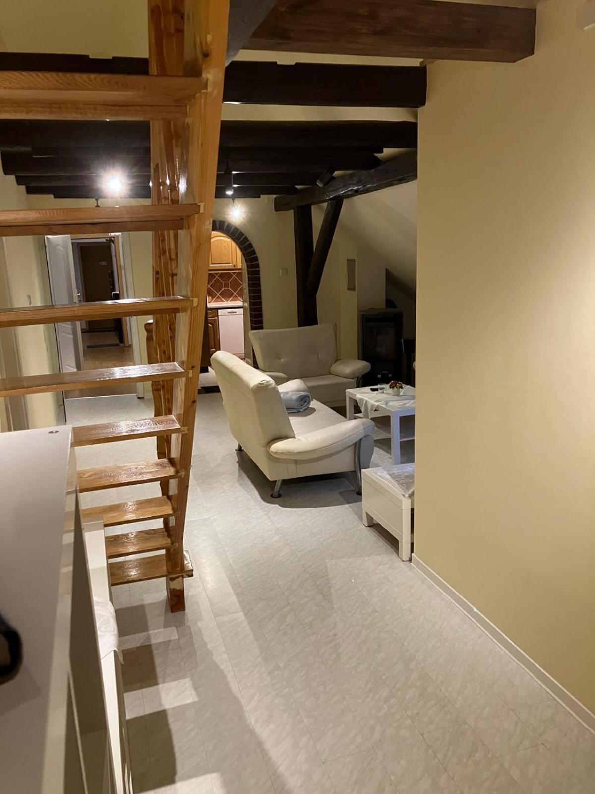 Apartment Chausseehaus *