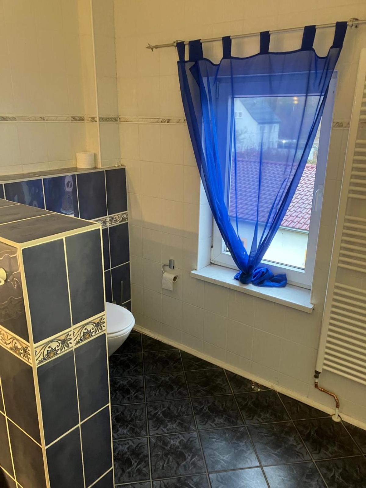 Apartment Chausseehaus *